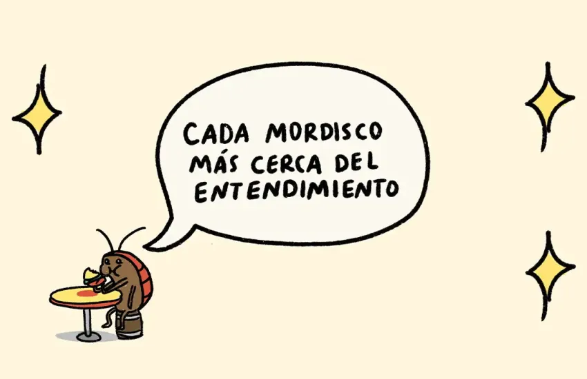 Comidas colombianas incomprendidas