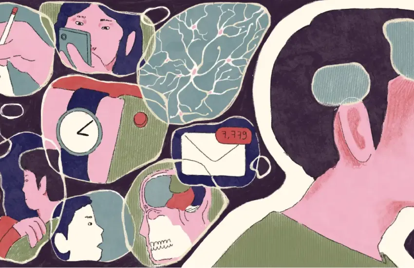 El corazón de la apatía