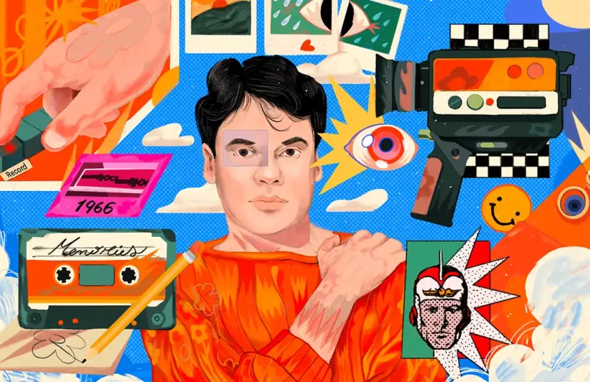 La vida que contamos: Juan Gabriel y la narrativa