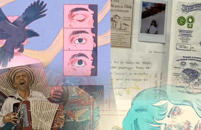 Lo mejor de Bacánika en 2025