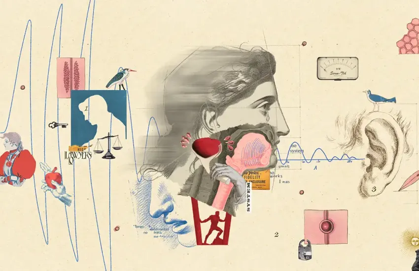 Cuando la voz se quiebra: cómo es vivir con disfonía espasmódica