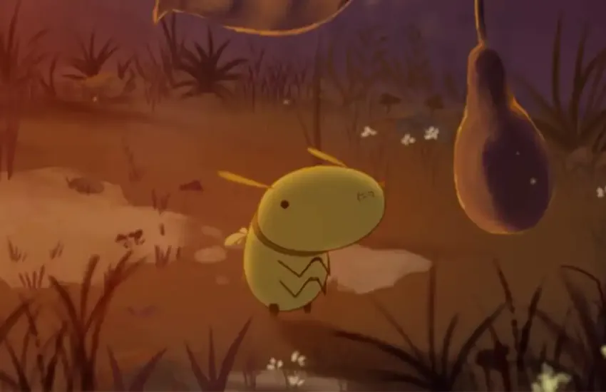 Sofía, Juliana y una noche en Bogoshorts