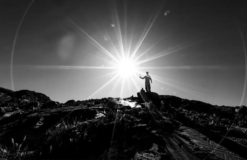 El llamado de la cumbre: ¿por qué se sube a las montañas?