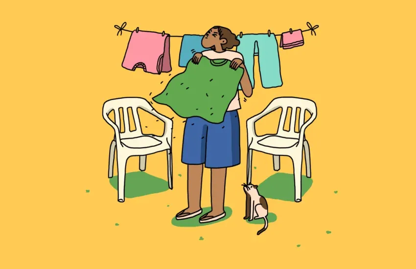 Palabras de la costa sabanera de Colombia