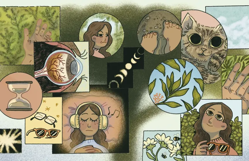 Volver a ver: una crónica sobre la cirugía refractiva 