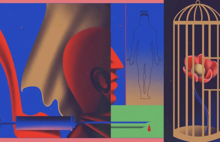 Carla Andrea Jaramillo, mujer full time