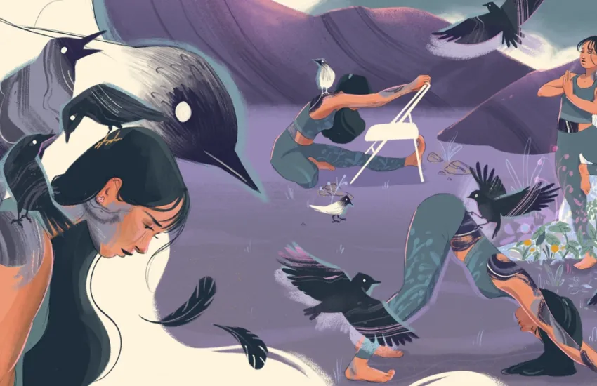 Fibromialgia: El peso invisible del dolor crónico