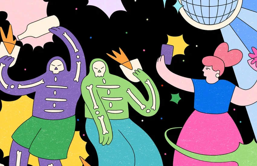 El quiebre del rito etílico: ¿Ya no tomamos tanto alcohol?
