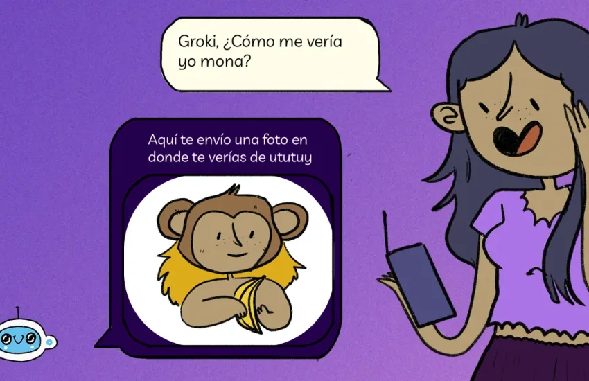  Estúpida inteligencia artificial: Cosas en las que la IA es bruta