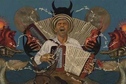Vallenato