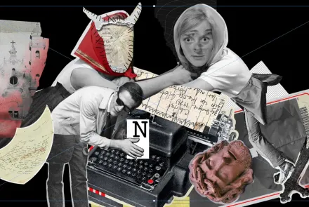 nadaísmo