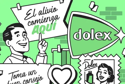  Dolex