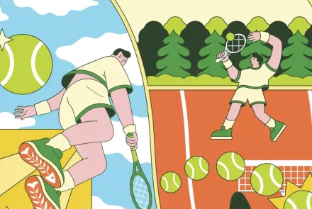 Tenis