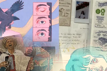 Lo mejor de Bacánika en 2025