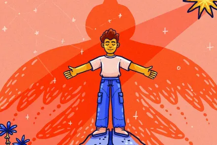 rituales de año nuevo