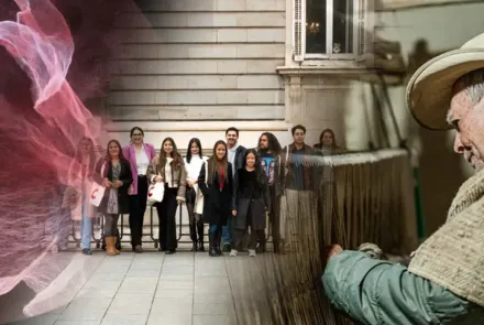 Convocatorias para iniciar el 2026