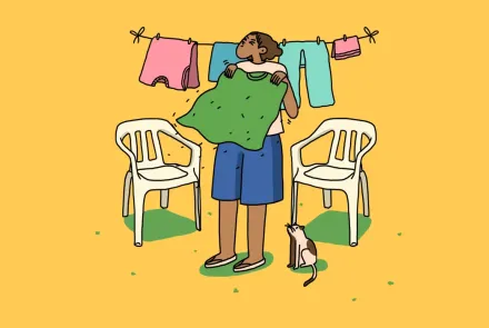 Palabras de la costa