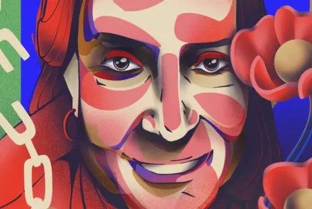 Carla Andrea Jaramillo