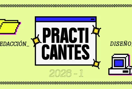 Buscamos practicantes para Bacánika y revista Bienestar Colsanitas