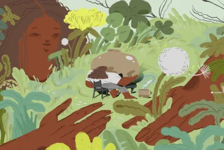 Creatividad para creativos