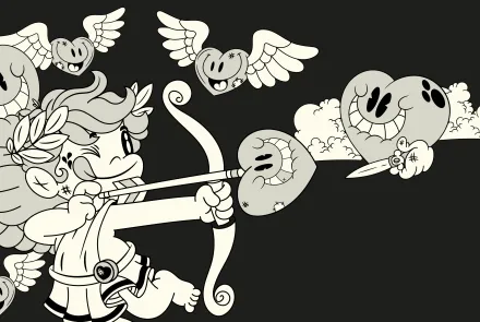 los riesgos emocionales de enamorarse hoy