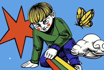 Salón Visual Bacánika