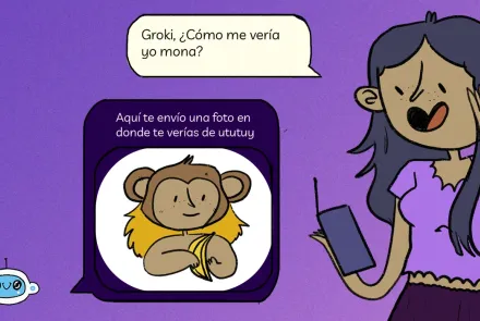 errores de la inteligencia artificial