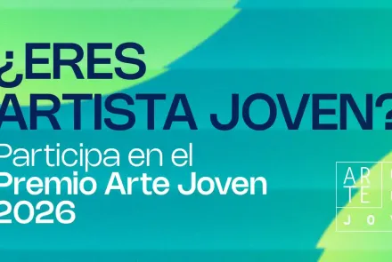 PREMIO ARTE JOVEN
