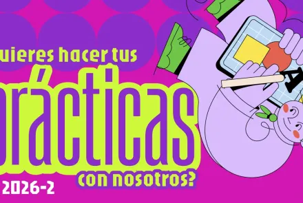 Buscamos practicantes para Bacánika y revista Bienestar Colsanitas