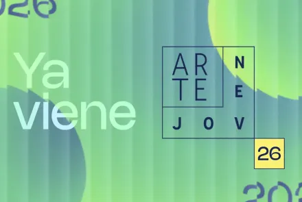 PREMIO ARTE JOVEN