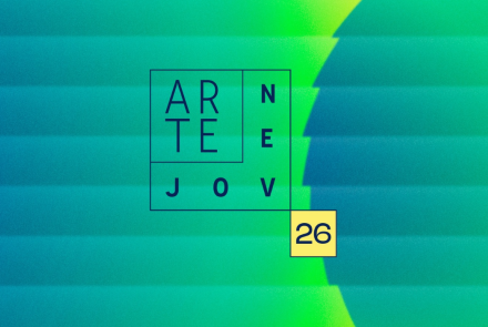 arte joven 2026