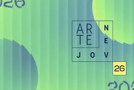 premio arte joven 2026