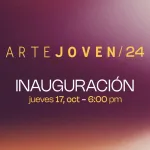 Premio Arte Joven 2024