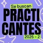 Buscamos practicantes para Bacánika y revista Bienestar Colsanitas