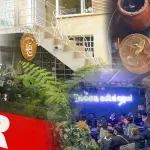 restaurantes románticos Bogotá