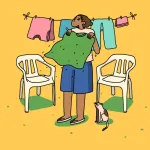 Palabras de la costa