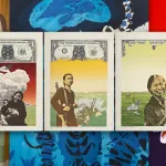 gráfica colombiana, obra gráfica, arte colombiano, grabado colombiano, historia del arte en Colombia, artistas gráficos, patrimonio artístico, curaduría de arte, gráfica siglo XX