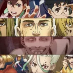 mejores series anime