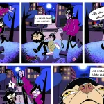 novela gráfica colombiana