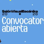 Salón Visual Bacánika