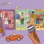 moda por generaciones