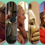 películas sobre maternidad