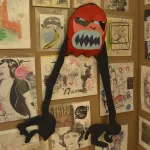 arte y salud mental