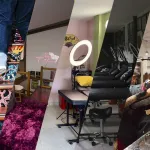 tatuadores Colombia