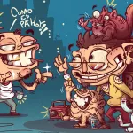 expresiones de Cali