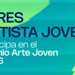 PREMIO ARTE JOVEN