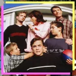 relaciones familiares en series