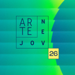 arte joven 2026