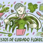 Recomendaciones para cuidar una planta